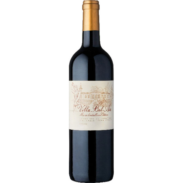 Chateau Villa Bel Air  Rouge