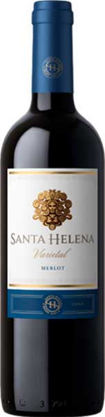 Santa Helena  Varietal Merlot