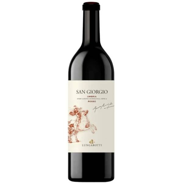 Lungarotti  San Giorgio