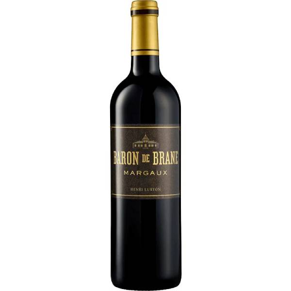 Baron de Brane  Margaux
