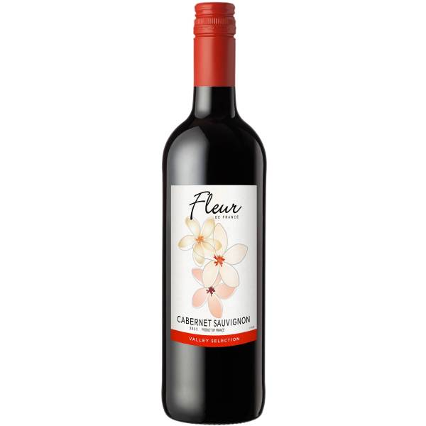 Fleur de France  Cabernet Sauvignon