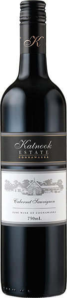 Katnook  Estate Cabernet Sauvignon