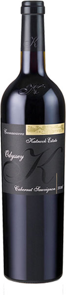 Katnook  Limited Release Odyssey Cabernet Sauvignon