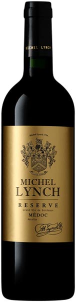 Michel Lynch  Medoc Reserve Red
