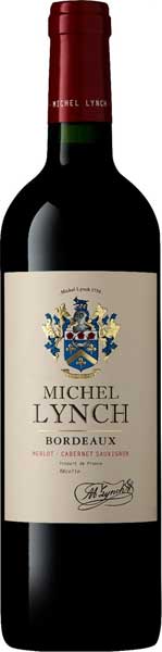 Michel Lynch  Bordeaux Rouge