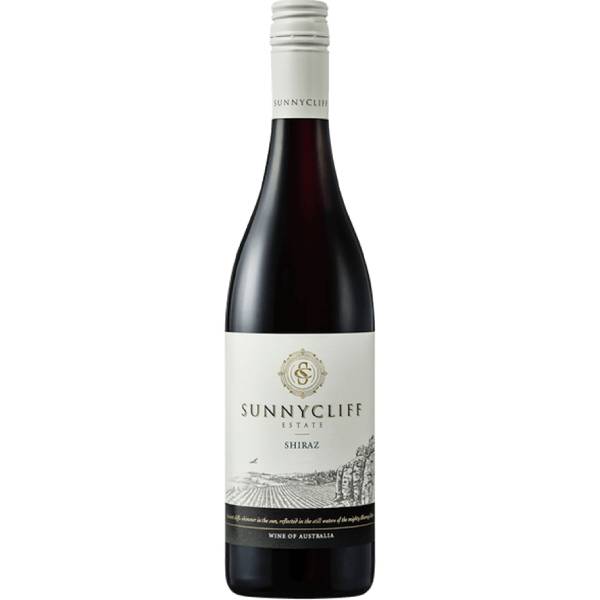 Sunnycliff  Shiraz