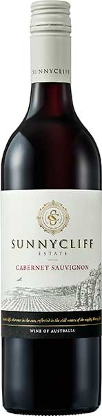 Sunnycliff  Cabernet Sauvignon