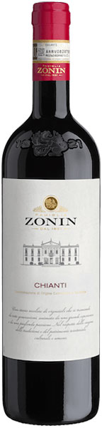 Zonin  Chianti DOCG
