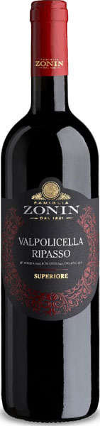 Zonin  Ripasso Valpolicella Superiore DOC