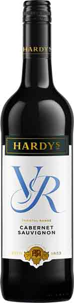 Hardys  Varietal Range Cabernet Sauvignon