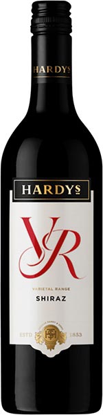 Hardys  Varietal Range Shiraz