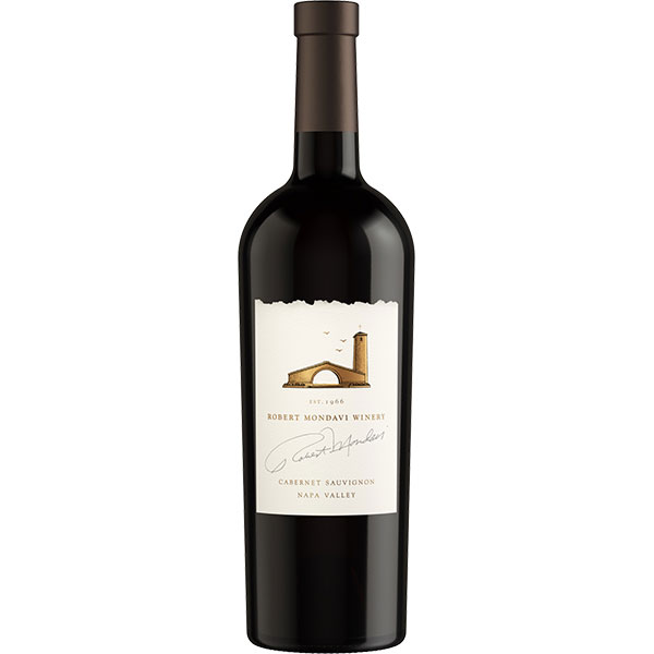 Robert Mondavi   Napa Valley Cabernet Sauvignon