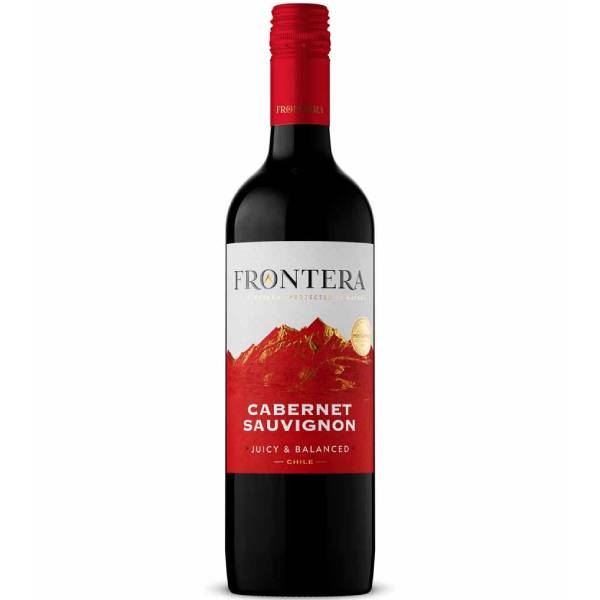 Concha Y Toro  Frontera Cabernet Sauvignon