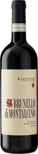 Carpineto  Brunello Di Montalcino DOCG