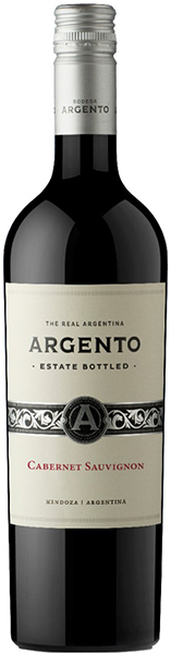 Argento  Estate Bottle Cabernet Sauvignon