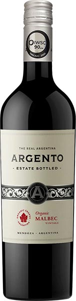 Argento  Malbec