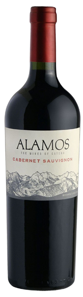 Catena Zapata  Alamos Cabernet Sauvignon