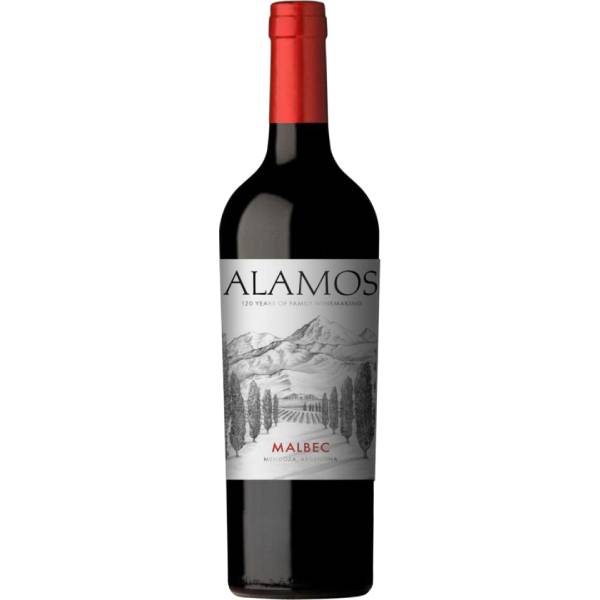 Catena Zapata  Alamos Malbec