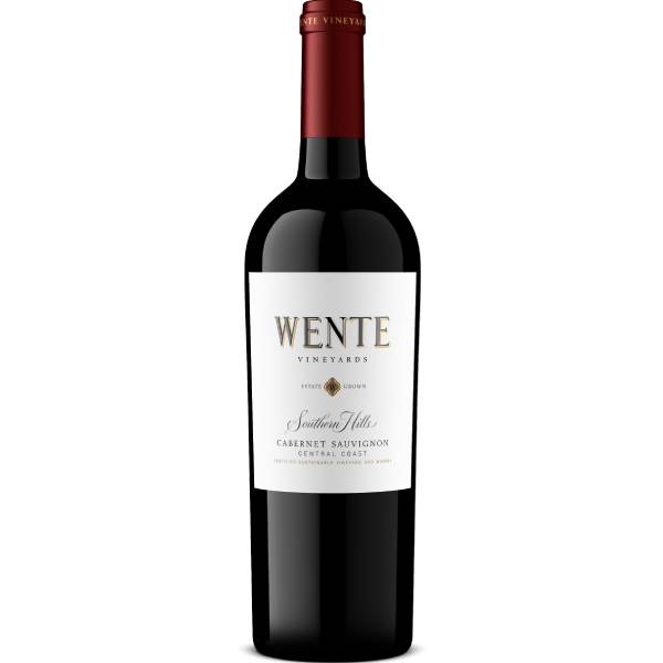Wente Vineyards  Wente Southern Hill Cabernet Sauvignon