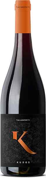 Talamonti  Kudos Colline Pescaresi Rosso IGP