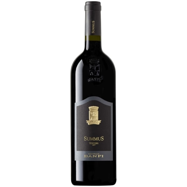 Banfi Summus Sant' Antimo IGT Tuscany