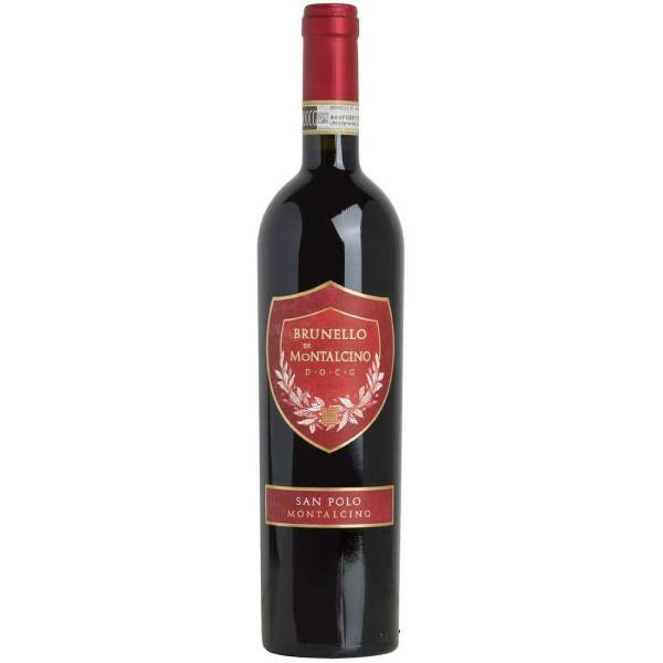 San Polo  Brunello Di Montalcino DOCG