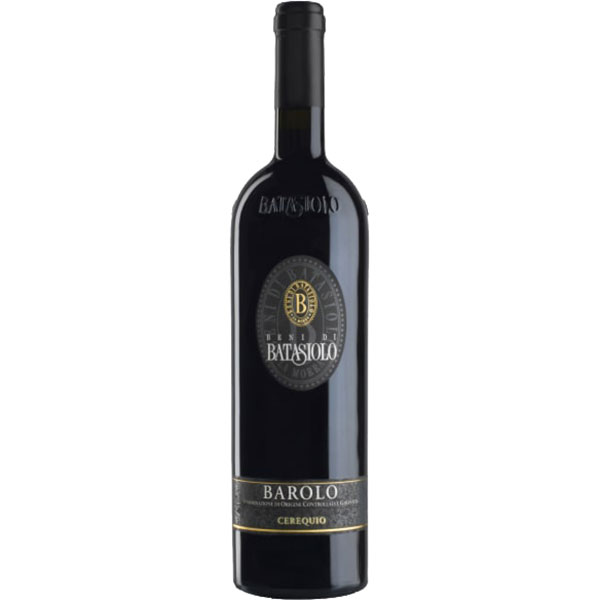 Batasiolo  Barolo Vigneto Cerequio
