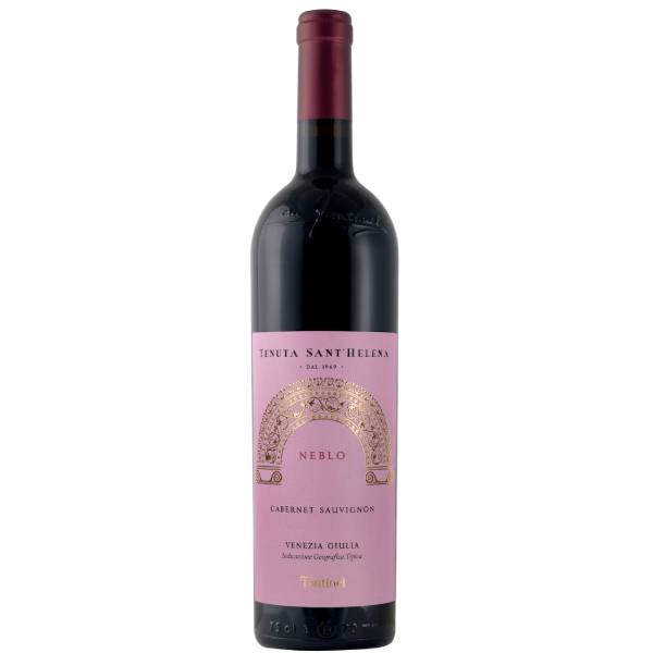 Fantinel  Sant' Helena Cabernet Sauvignon