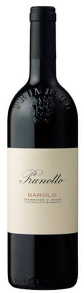 Prunotto  Barolo DOCG
