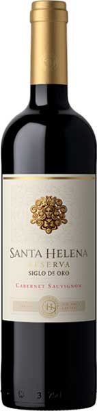 Santa Helena  Siglo de Oro Reserva Cabernet Sauvignon