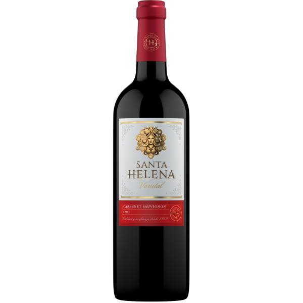 Santa Helena  Varietal Cabernet Sauvignon