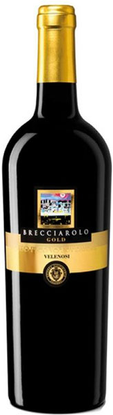 Velenosi  Breciarolo Gold, Rosso Piceno Superiore DOC