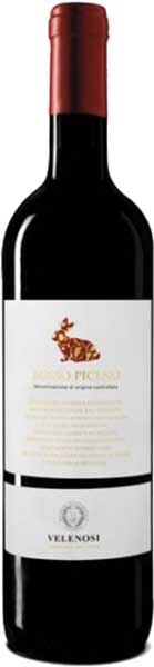 Velenosi  Brecciarolo, Rosso Piceno Superiore The Year of the Rabbit