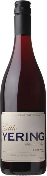 Little Yering  Pinot Noir