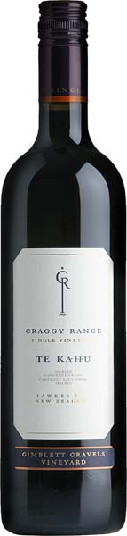 Craggy Range  Te Kahu Gimblett Gravels Vineyard