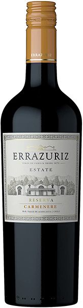 Errazuriz  Estate Reserva Carmenere