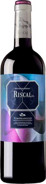 Marques De Riscal  Riscal 1860