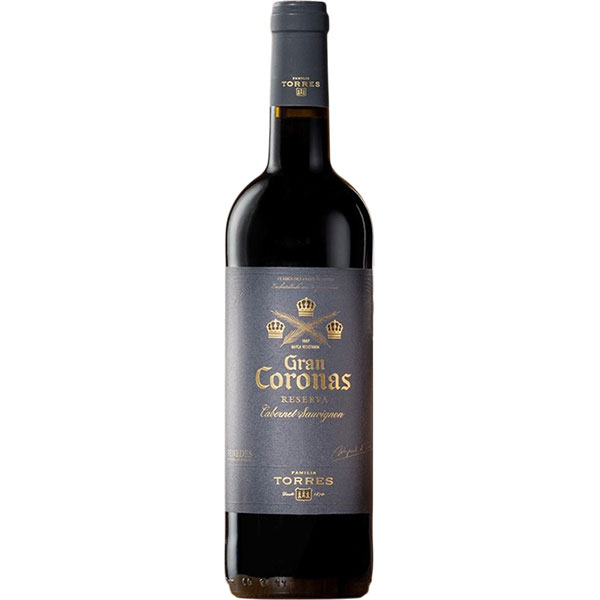 Torres  Gran Coronas Reserva Cabernet Sauvignon