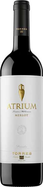 Torres  Atrium Merlot