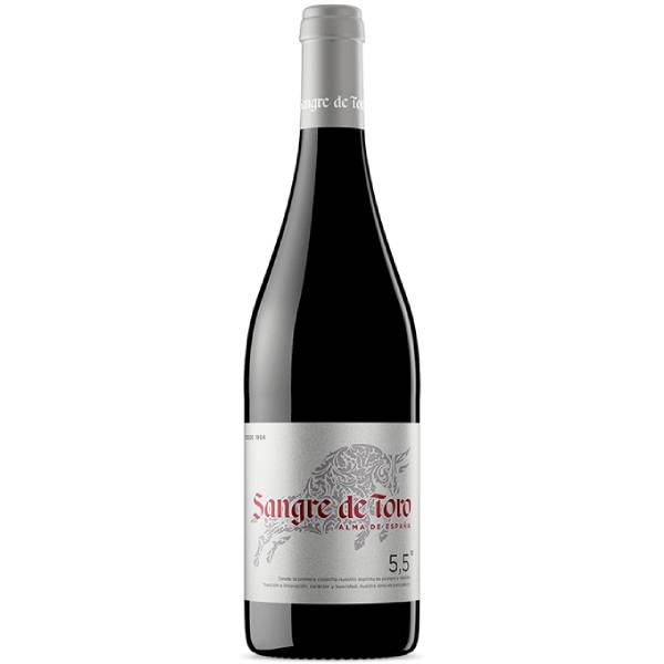 Torres  Sangre de Toro Red (5.5% Low Alcohol)