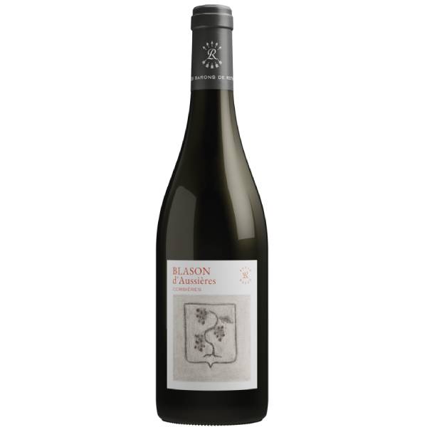 Domaines Barons de Rothschild (Lafite)  Blason d' Aussieres