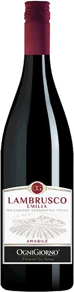 Zonin  Lambrusco