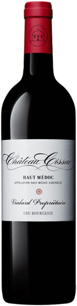 Chateau Cissac  Cru Bourgeois