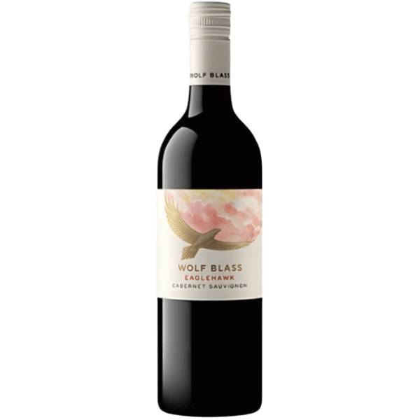 Wolf Blass  Eaglehawk Cabernet Sauvignon