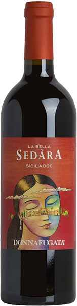 Donnafugata  Sedàra Sicilia