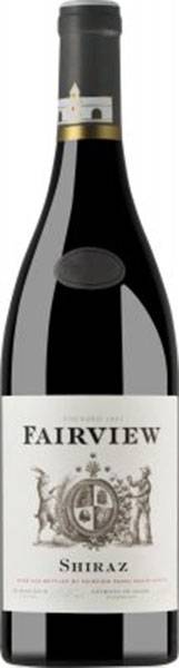 Fairview  Shiraz