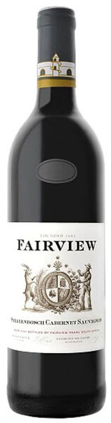 Fairview  Stellenbosch Cabernet Sauvignon
