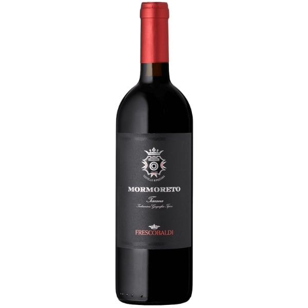 Frescobaldi  Nipozzano Mormoreto Toscana IGT