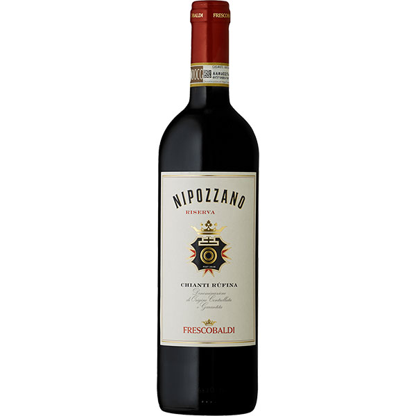 Frescobaldi  Nipozzano Riserva Chianti Rufina DOCG