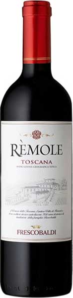Frescobaldi  Remole Toscana IGT